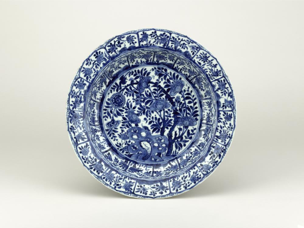 图片[1]-dish BM-1997-0501.6-China Archive